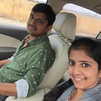 Saritha Chandan