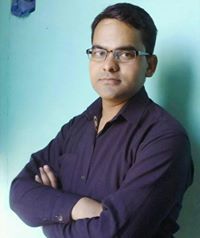 Pradeep Kumar