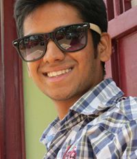 योगेश भोसले.