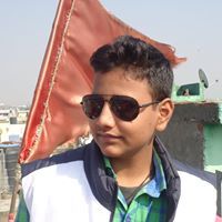 Ashwin Mishra
