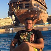 Mohamed Kamel