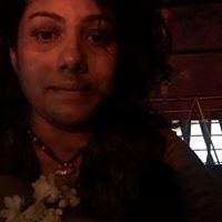 রীদা নাজনীন