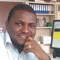 Will Tchandy Botinana