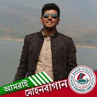 Mallaksha Saha