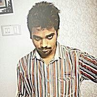 Raghul Anirudha