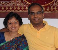 Srinivasan Lakshmanan