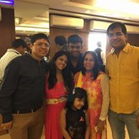 Deep Agarwal