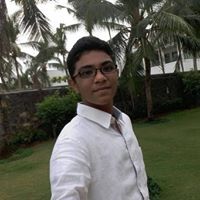 Abhiram B