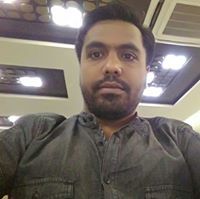 Hardik Patel