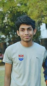 Aditya Kumar