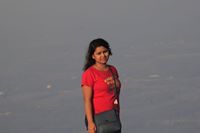 Supriti Shiwam