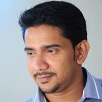 Mujeeb Chenganath