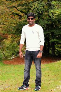 Shanmugavel Velu