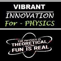 Vibrant Innovation Physics