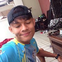Muhd Danyeal
