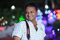 Naveen Gujje