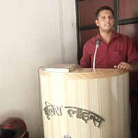 मोहसिन सैफी