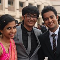Ashish Ranka