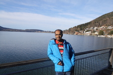 Chandra Shekhar