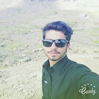Ameer Ahmad