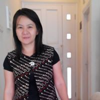 Lusy Sutedjo