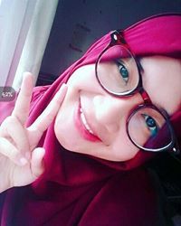 Nisa Andriyatun Nisa