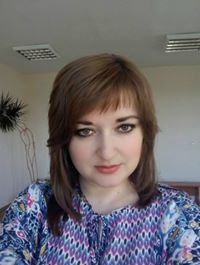 Oksana Myhal