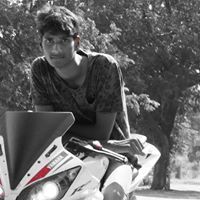Yuva Raj