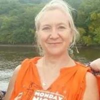 Wendy D Shortell