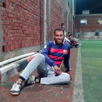 محمد ابوعمار الفداوى