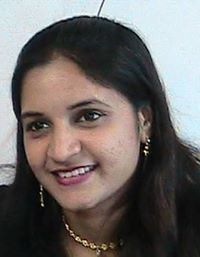 Subapriya Rajan