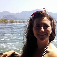 Ceren Çağcı