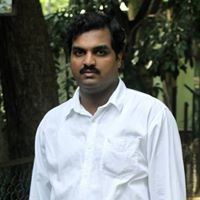 Jithesh Bharathan