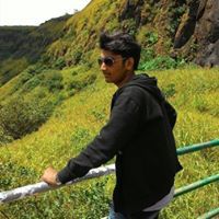 Shubham Udata