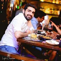 Ankit Vij