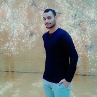 AhmEd M ElsaYed