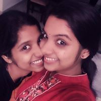 Greeshma Kurisummoottil