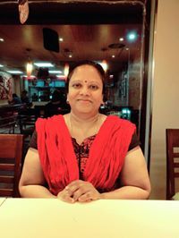 Sujatha Sathyamoorthy