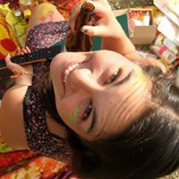 Margo Mongoose