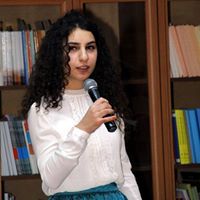 Տաթև Ենոքյան