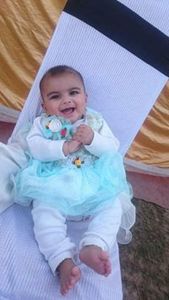 Sidra Ali
