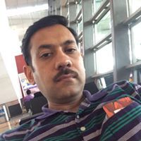 Sachin Gupta