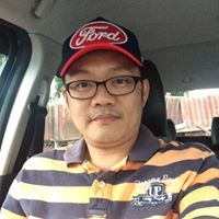 Ming Lim
