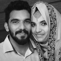 Mohammed Dhanish