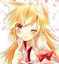 Misaki Yuri