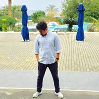 Kumail Hyder