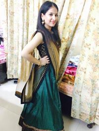Sargun Arora