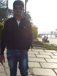 Syam Pradeep
