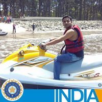 Rajan Rai