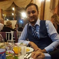 Volkan Aratimur